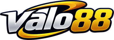 valo88 logo
